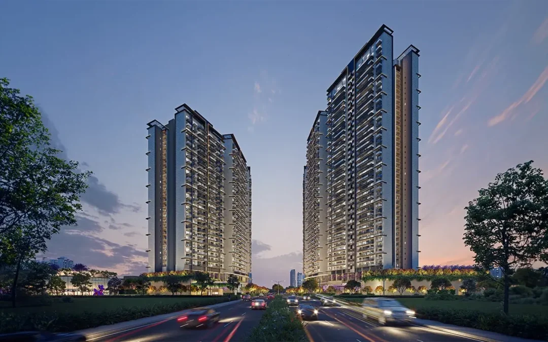 Signature Global De Luxe DXP
