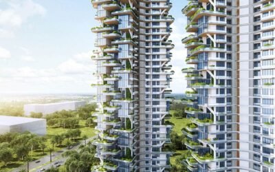 Trinity Sky Palazzo Residences